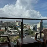 Rasika Oceans Luxury Apartment