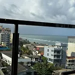 Rasika Oceans Luxury Apartment