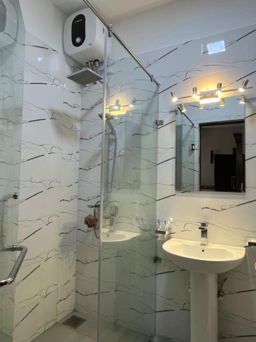 Appartamento Rasika Oceans Luxury *