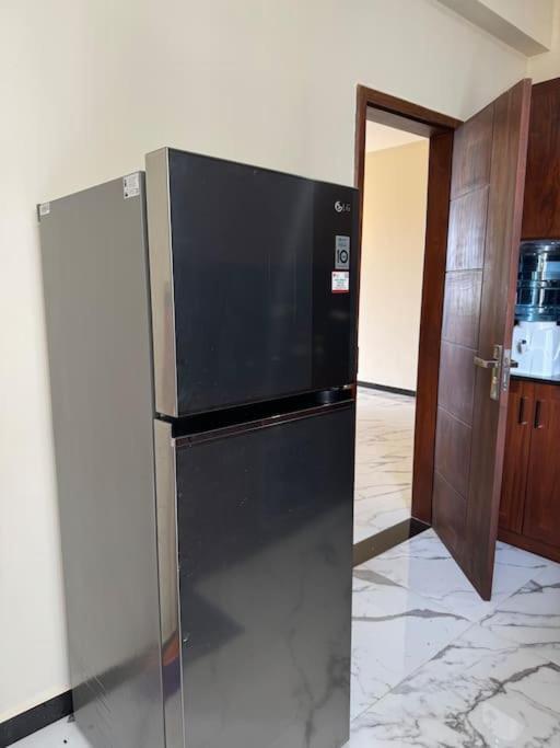 Rasika Oceans Luxury Appartamento