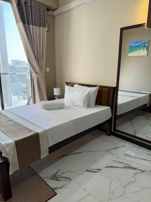 Rasika Oceans Luxury * Colombo