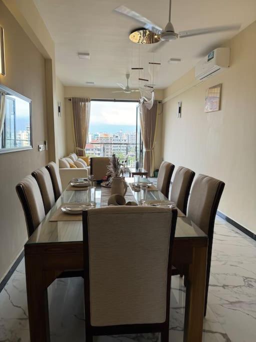 Rasika Oceans Luxury Appartamento *